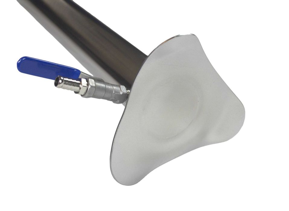 Filtr węglowy 1.6 Litra  do bimbru destylator keg abratek potstill