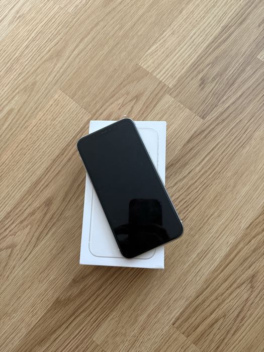Iphone 11 64GB biały