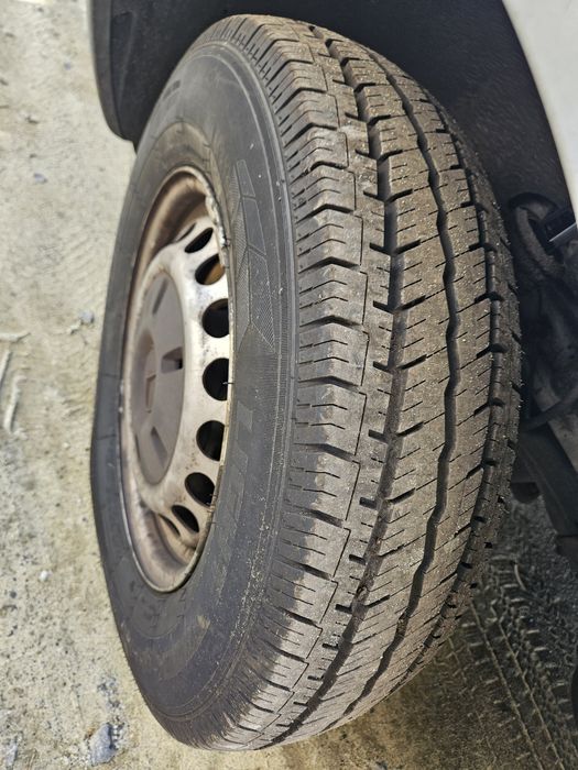 Mercedes Sprinter 2.2 CDI 210*Klima*Bagażnik*2xDrzwi*Hak*199tyś*Zobacz