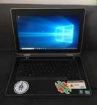Laptop Dell Latitude E6430 procesor i-7 ram 8GB dysk SSD 160GB Win10