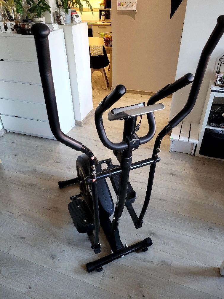 Orbitrek hertz fitness gymbo 77