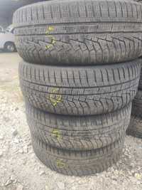 4 Opony zimowe 225/60R17 Hankook Montaż Wolsztyn FV