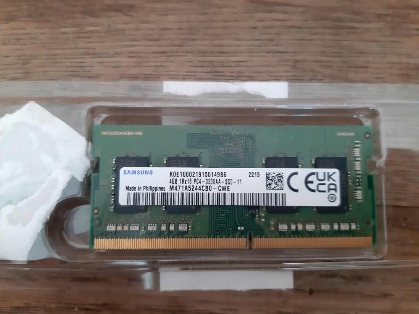Озу samsung ddr4 3200
