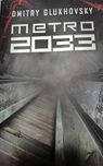 Metro 2033,2034,2035 Dimitr Gulhakowski