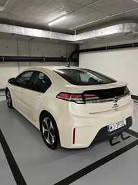 Opel Ampera