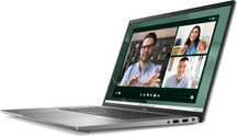 Laptop Dell Precision 7560 NVidia do gier/ i9H/ 32/ SSD 1TB/ 15,6 IPS