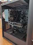 Komputer do gier RTX 3080 12gb, Intel i5, 32GB RAM 3600, 1TB SSD