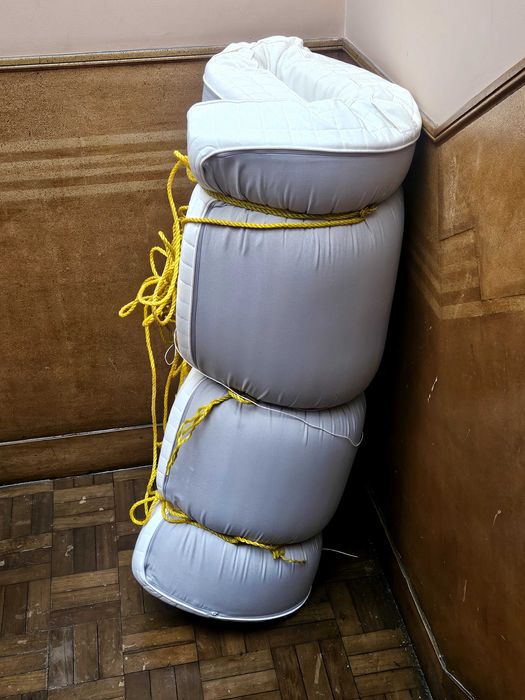 Colchao Ikea gratuito