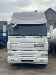 Daf cf85 ADR  тара 7 тонн