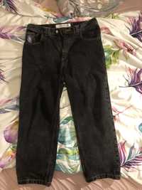 POLAR 93 washed black