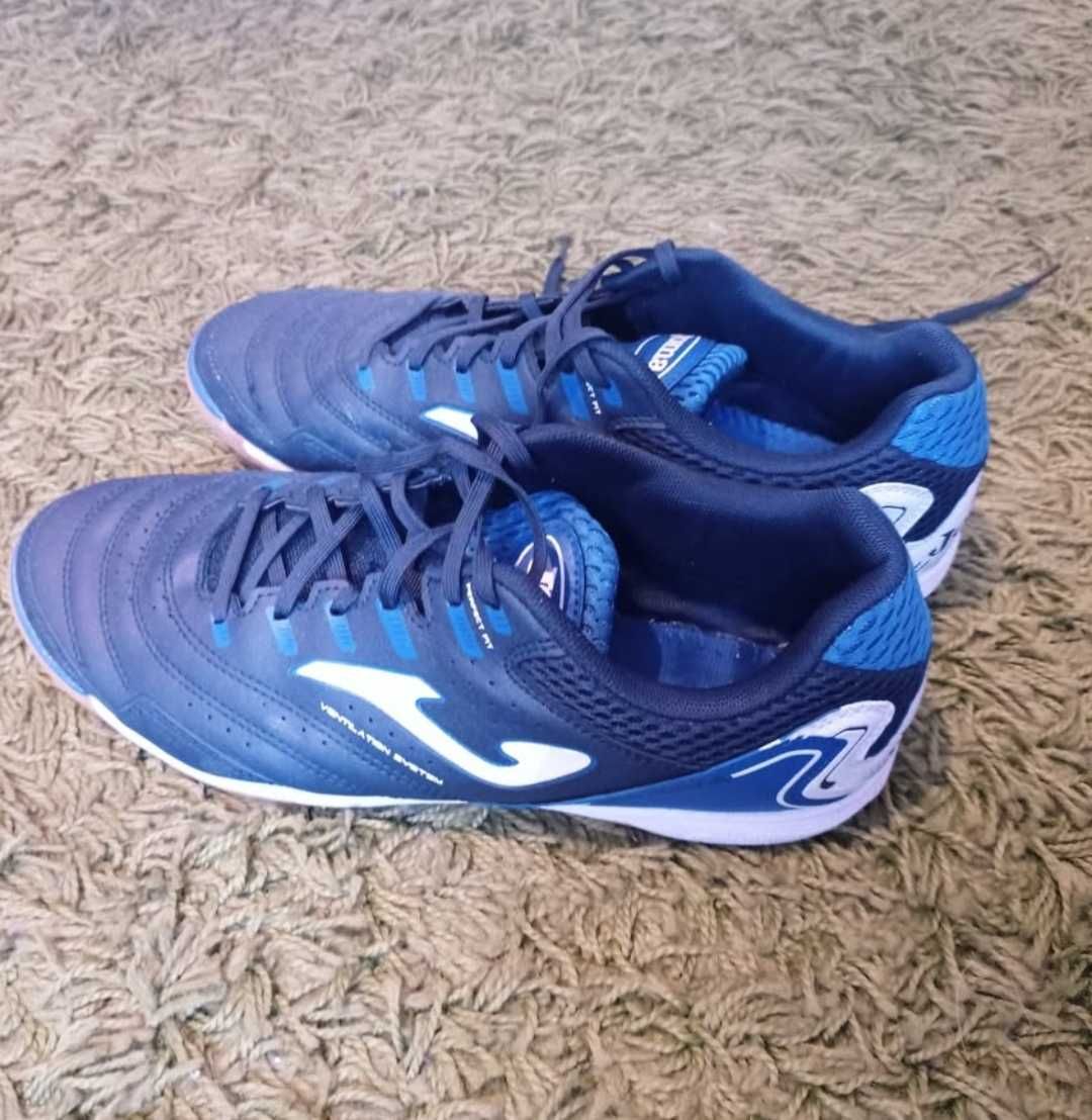 Buty do futsalu Joma Maxima (44)