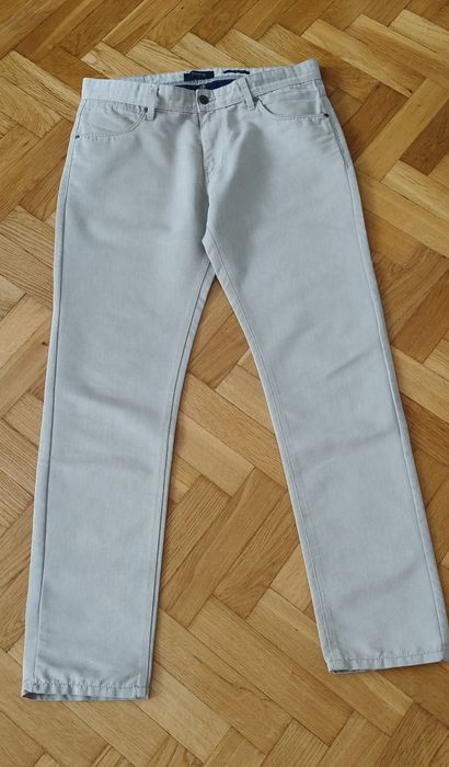 Spodnie męskie Reserved rozm. 34