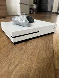 Xbox One S 1TB ідеальний стан
