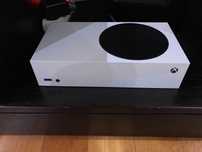 Xbox Series S (FC 24 e GTA V incluídos)