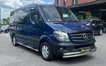 Mercedes-Benz Sprinter 316 CDI 2014