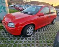 Opel Corsa B  (Motor Avariado)