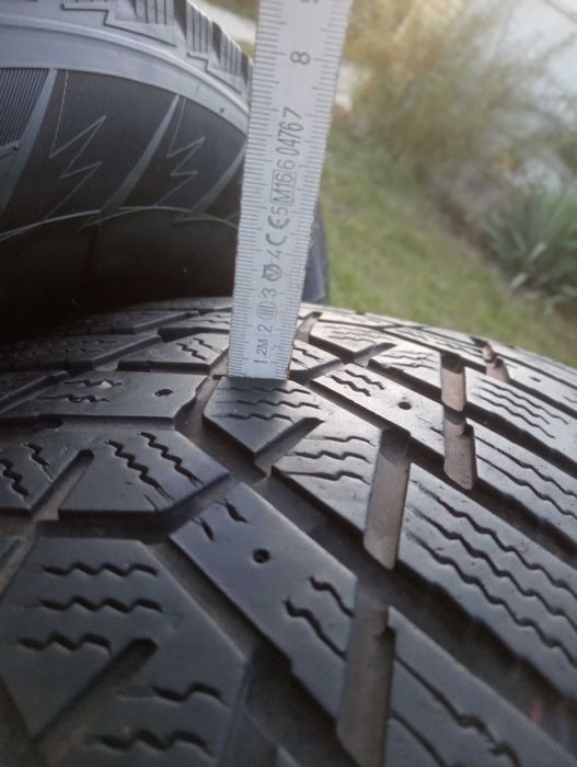 Резина з дисками