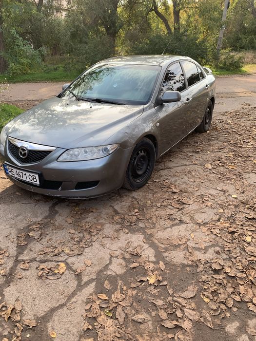 Продам мазду (6)