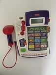fisher price kasa