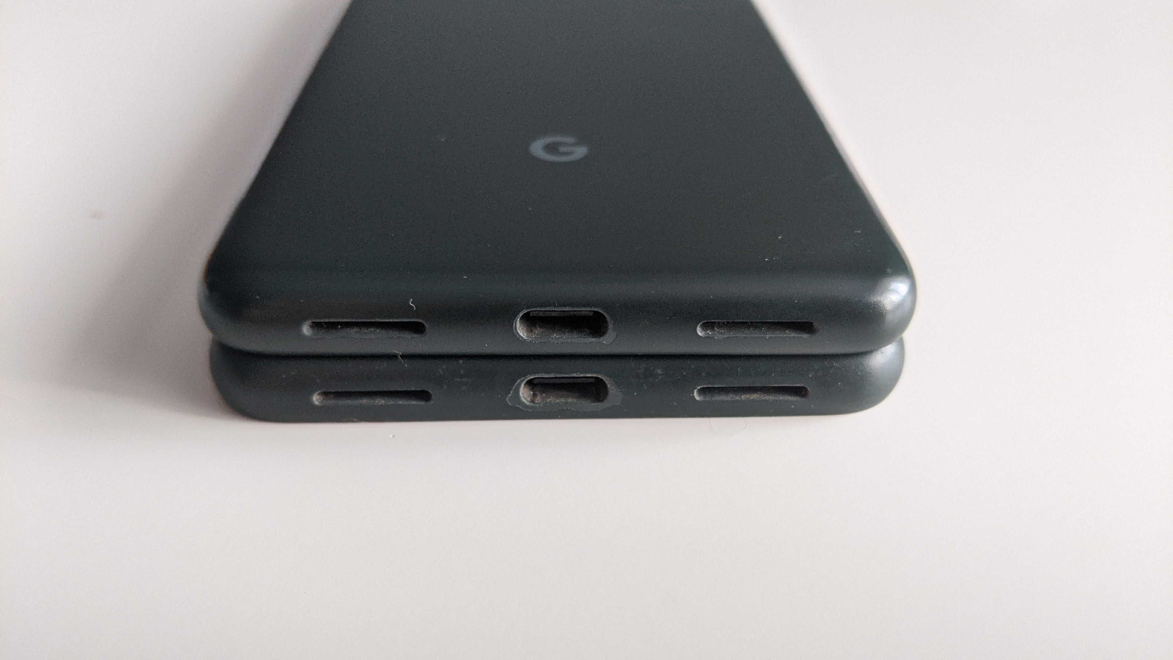 Google pixel 5a 2шт, на ремонт