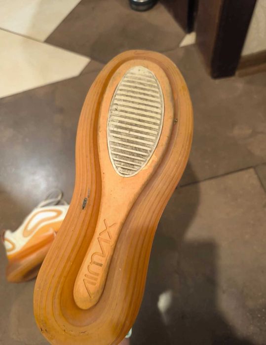 Nike air max 720