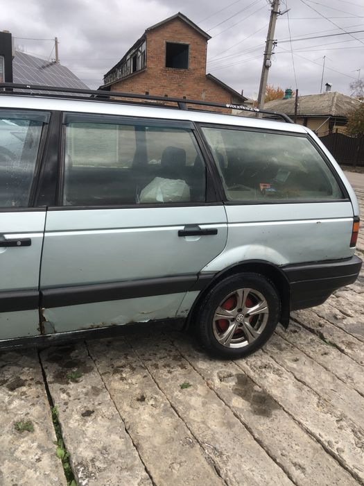 Продам Passat В3, пассат В3
