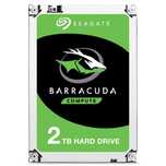 HDD Seagate BarraCuda 2TB 2,5" для ноутбука