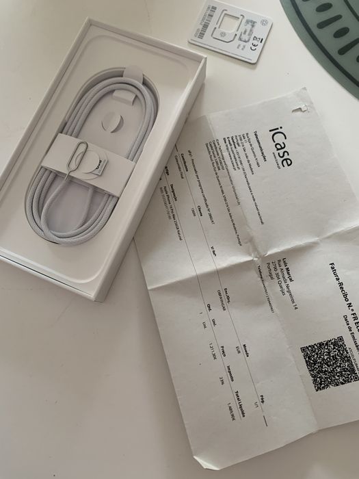 Iphone 16 pro Max 256