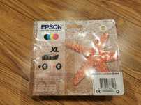 Epson multipack 603XL