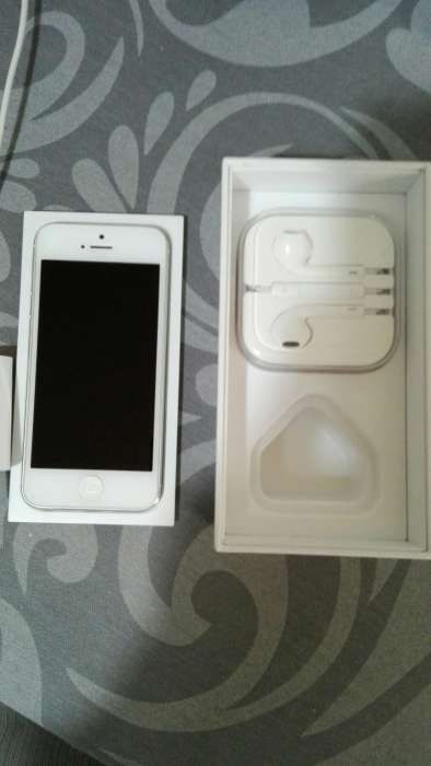 Iphone 5 64 Gb b