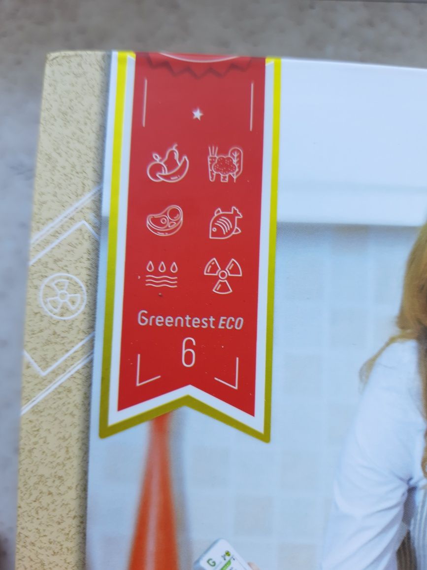 Нітратомір GreenTest ECO 6  оренда