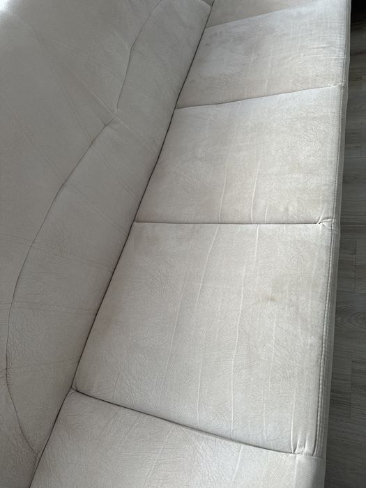 Wersalka kanapa rozkladana sofa