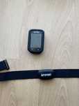 Gps igpsport BSC300 + fita cardiaca igpsport