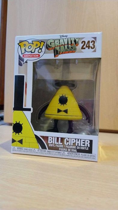 Фігурки Funko POP (Читайте опис)