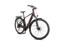 Rower elektryczny ROMET e-Wagant 1.0 504WH M-18"