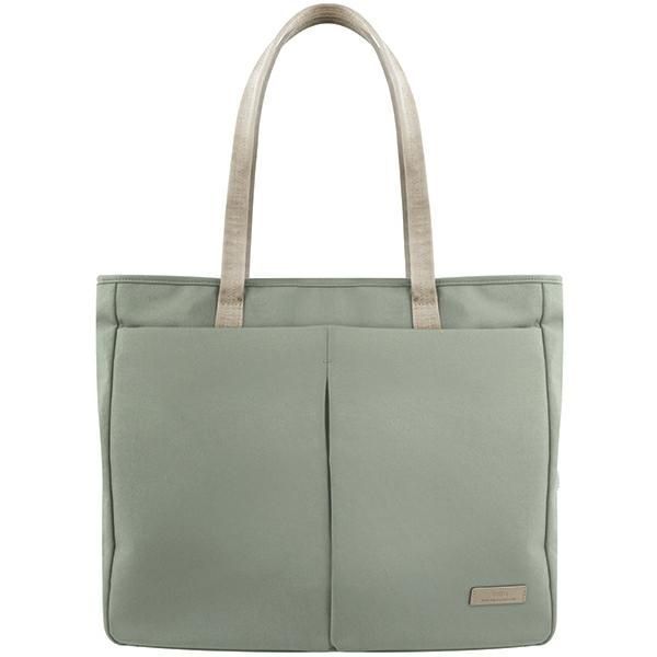 Uniq Torba Na Laptopa Hava 16" Zielony/Laurel Green Rpet