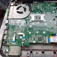Motherboard HP 250 G2 processadori3-3110M 2,4ghz testada sem anomalia