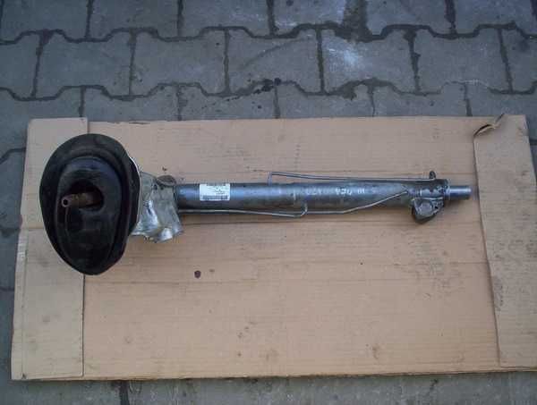 Przekładnia maglownica Volvo V70 III  XC70