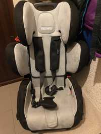 Recaro young sport hero. Дитяче крісло