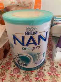 Смесь NAN opti pro 1 запаковане