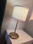 Lampy stolowe 2 szt.