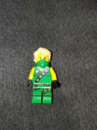 LEGO mini figurka Ninjago njo123