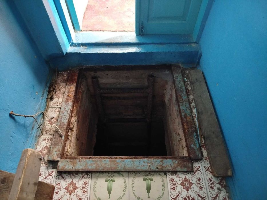 (8) Продам дачний будинок в с. Сальник 8614