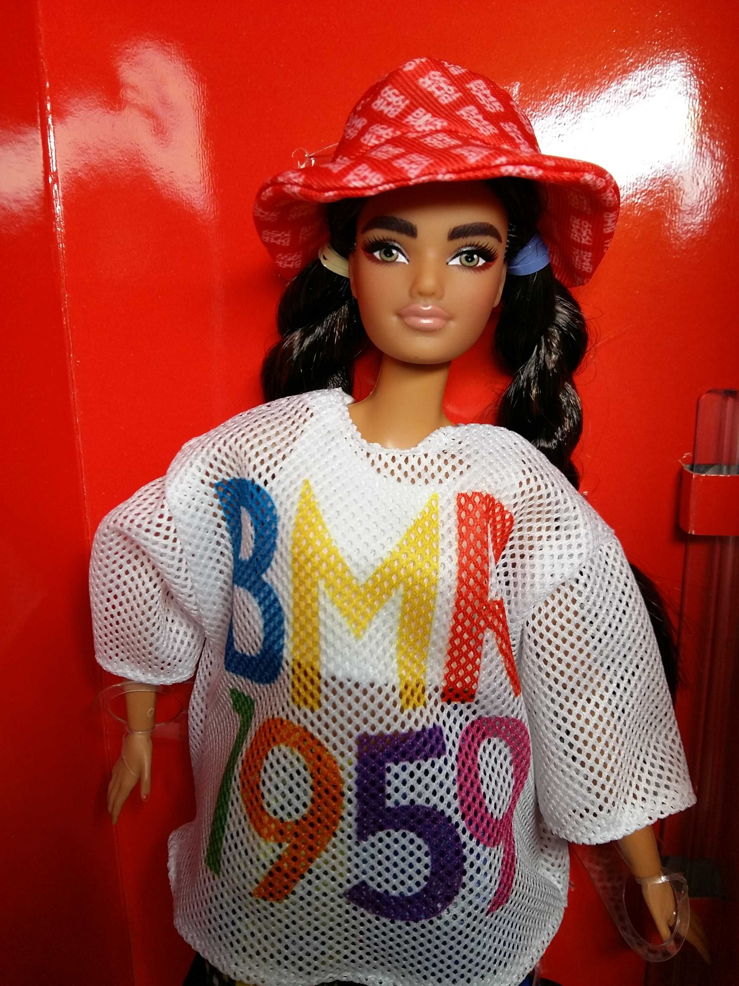 Лялька барбі Barbie BMR 1959 Doll GNC48