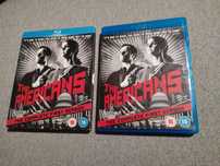 The Americans - Primeira Temporada