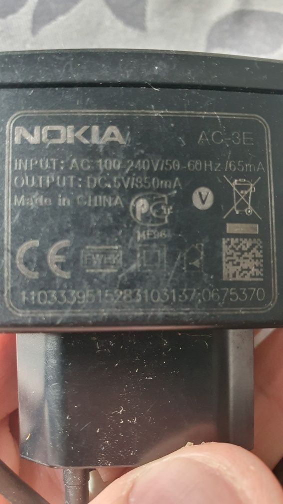 Telemóvel Nokia 5130