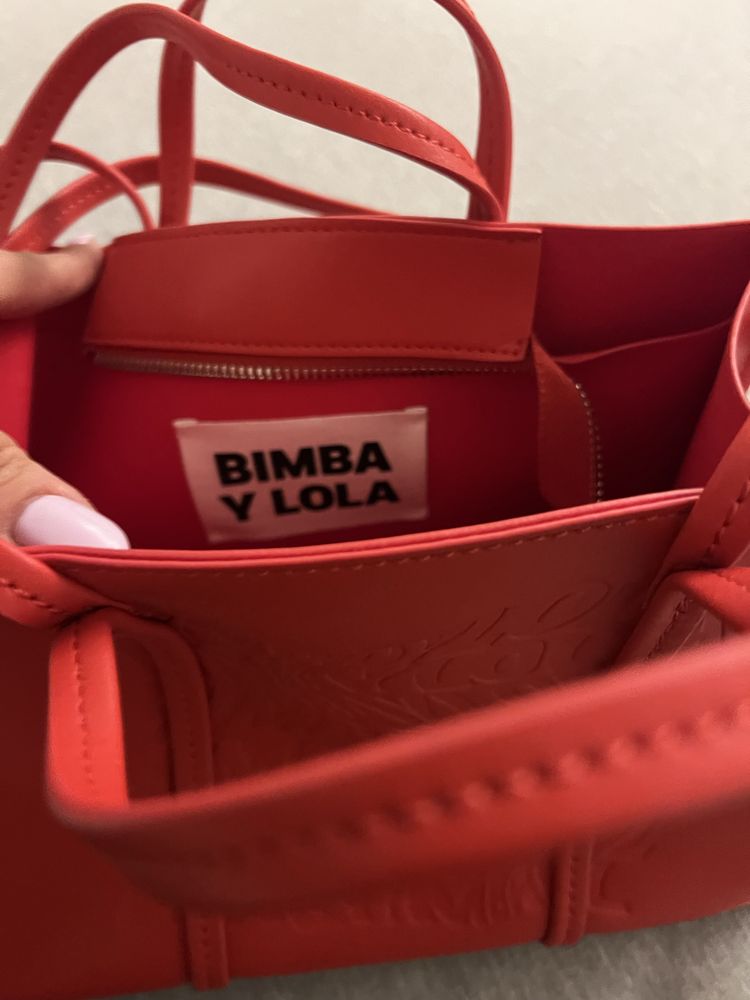 Tote Bag Bimba Y Lola