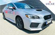 Subaru WRX 2.0 / 280 KM / PERRIN / Jak nowy / Mega niski przebieg / VAT- 23%