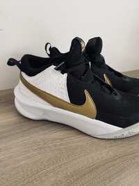 buty mlodzieżowe 38,5 nike