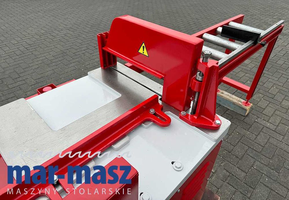 Piła tarczówka poprzeczna WINTER Cutmax 450